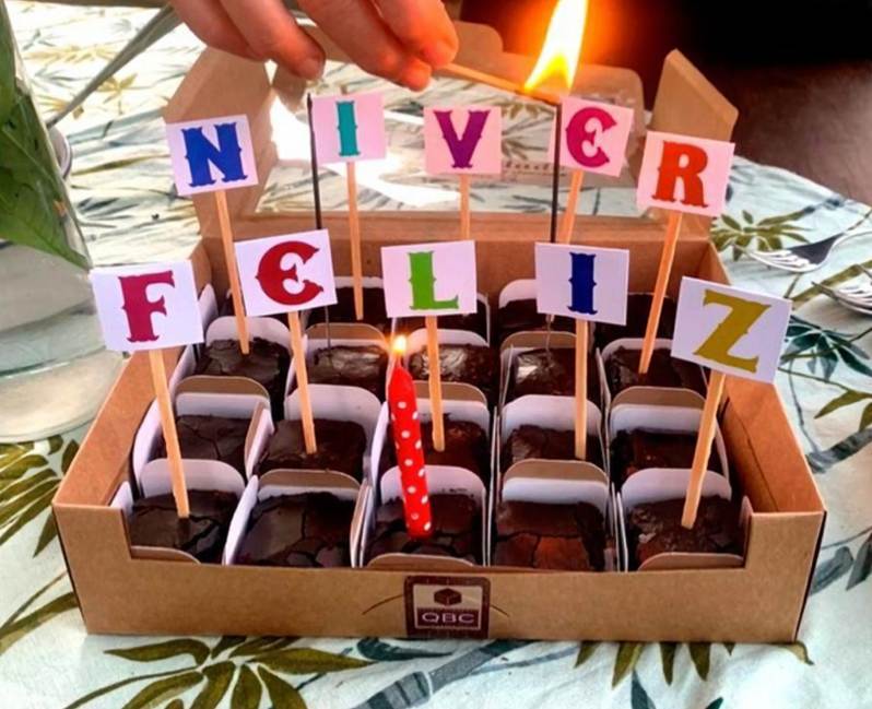 A picture containing text, table, candle

Description automatically generated